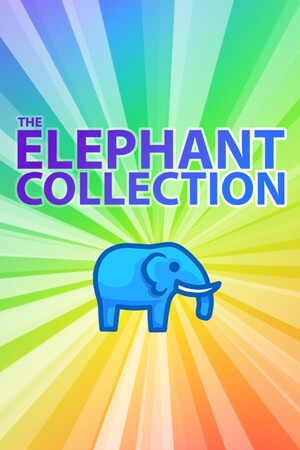 The Elephant Collection Box Art