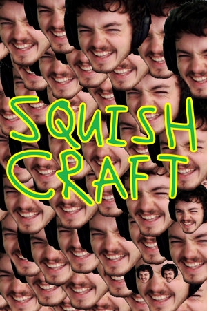 SquishCraft Box Art