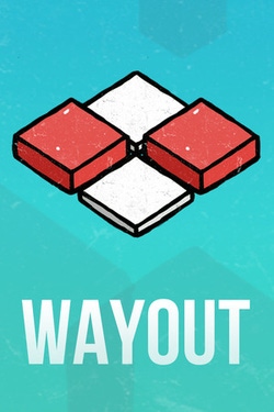 WayOut Box Art
