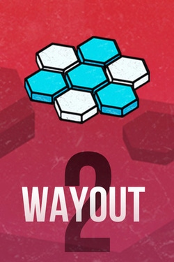 WayOut 2: Hex Box Art