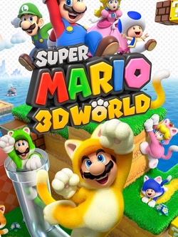 undefined Box Art