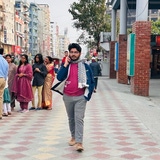 SahilTheGamer's Avatar'